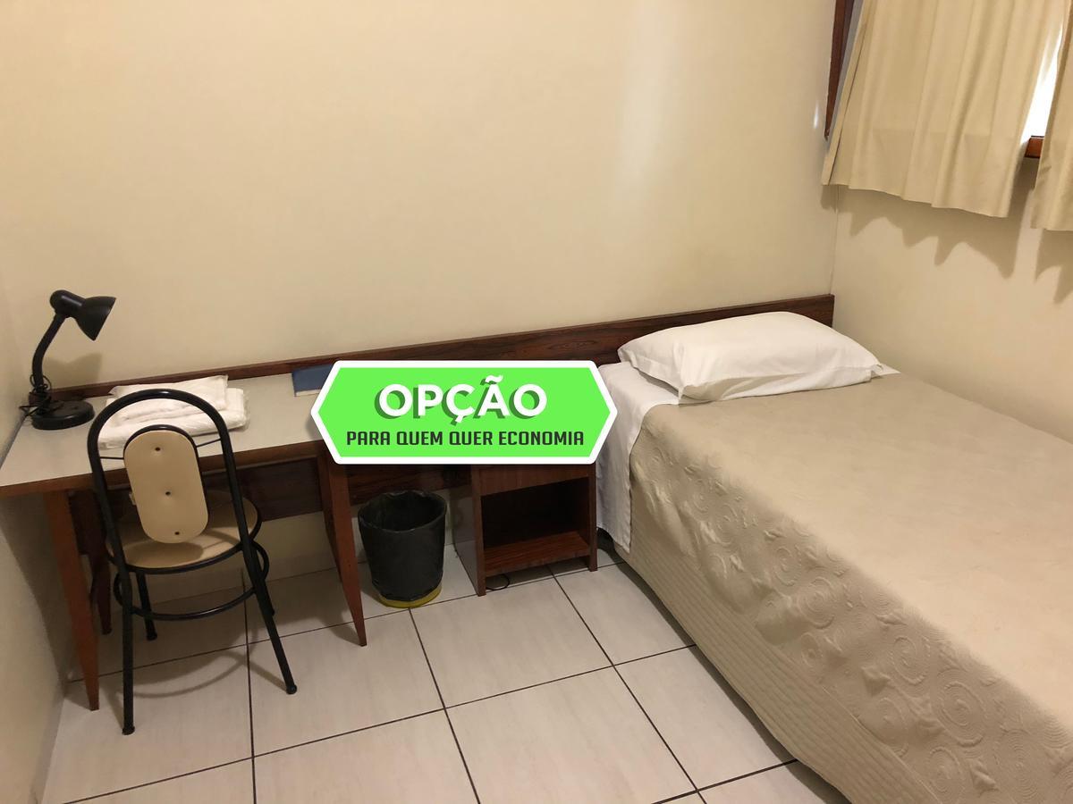 Palace Hotel Guaira Oda fotoğraf